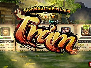 Skill nhân vật chưa bao giờ "bá đạo" như thế cho đến khi Long Tướng 3D xuất hiện